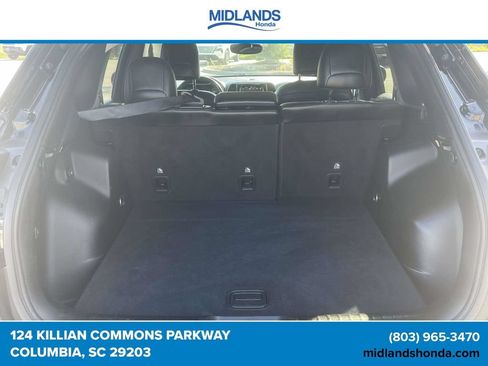Used 2019 Jeep Cherokee Limited FWD image 8