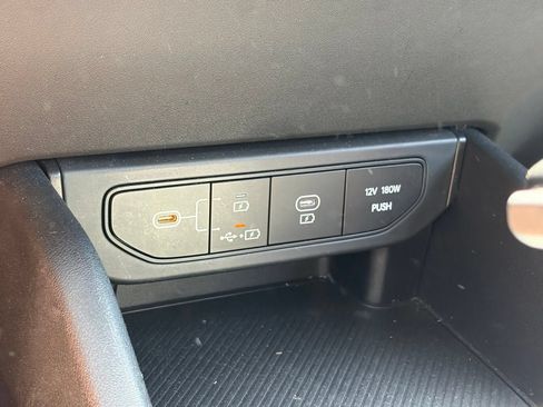 Used 2025 Kia K4 FWD image 7