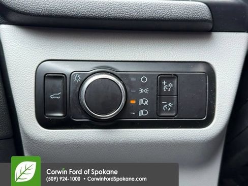 Used 2023 Ford Escape Active w/ Tech Pack #1 AWD/4WD image 24