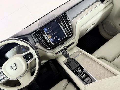 Used 2019 Volvo XC60 T5 Inscription w/ Protection Package Premier AWD/4WD image 63