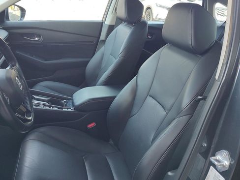 Certified 2024 Honda Accord EX-L image 2