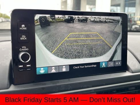 New 2025 Honda Pilot Touring image 30