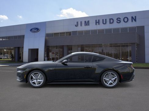 New 2026 Ford Mustang GT Premium RWD image 3