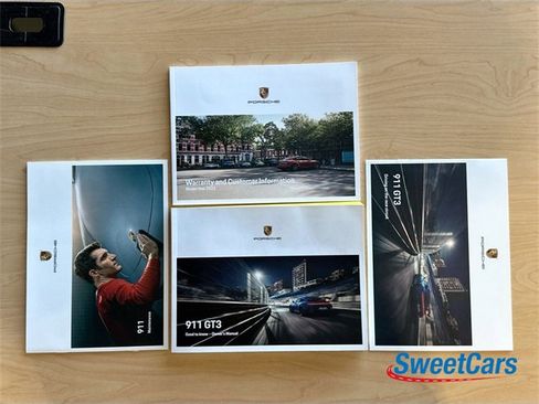 Used 2022 Porsche 911 GT3 image 49