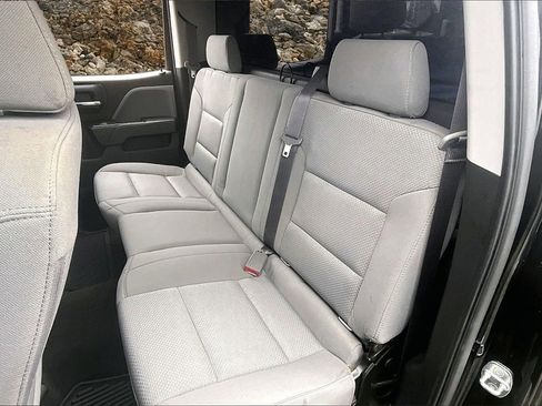 Used 2017 GMC Sierra 1500 Base w/ Elevation Edition image 21