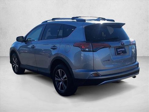 Used 2016 Toyota RAV4 XLE image 7