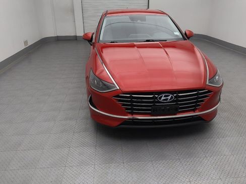Used 2020 Hyundai Sonata SE FWD image 14