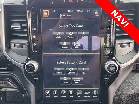 Used 2020 RAM 2500 Laramie image 18