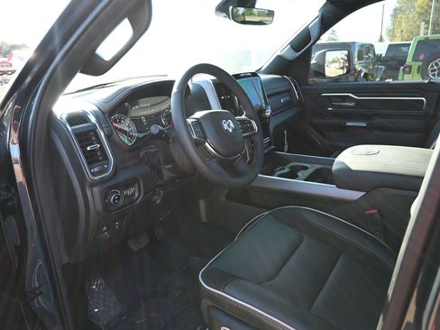 New 2025 RAM 1500 Laramie image 10