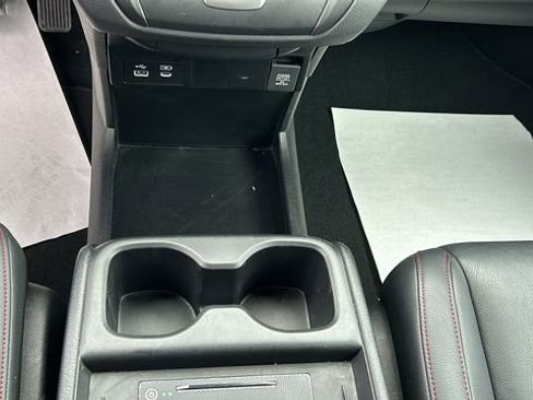 Used 2025 Honda Odyssey Sport-L image 22