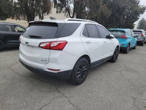 Used 2019 Chevrolet Equinox LT image 89