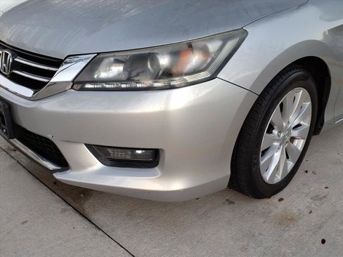 Used 2015 Honda Accord EX-L image 7