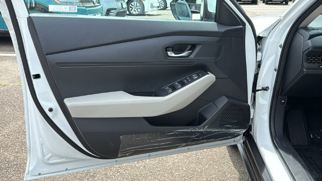 New 2026 Honda Accord LX image 9