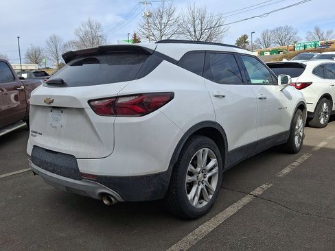 Used 2020 Chevrolet Blazer LT image 3
