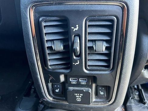 Used 2018 Jeep Grand Cherokee Summit image 23