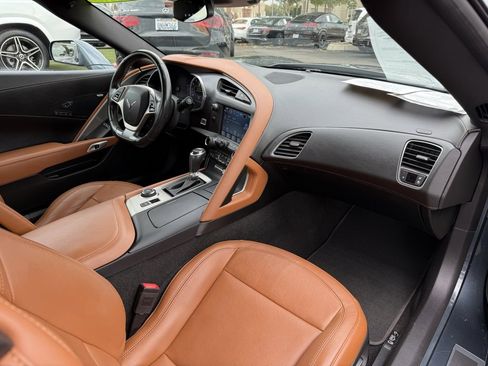 Used 2019 Chevrolet Corvette Grand Sport image 22