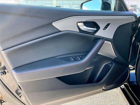 Used 2022 Acura TLX SH-AWD w/ A-SPEC Pkg image 9