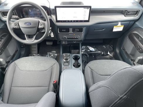 New 2026 Ford Maverick XL FWD image 14