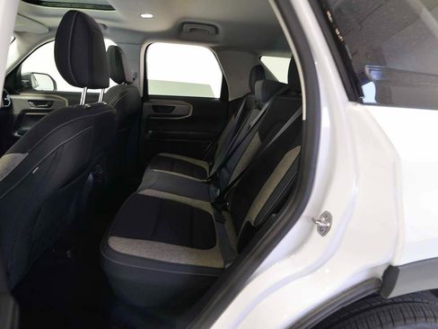 Used 2025 Ford Bronco Sport Big Bend w/ Convenience Package image 10