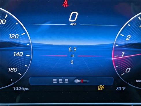 New 2026 Mercedes-Benz GLC 300 4MATIC image 11