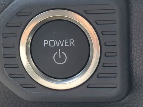 New 2026 Toyota Land Cruiser AWD/4WD image 28