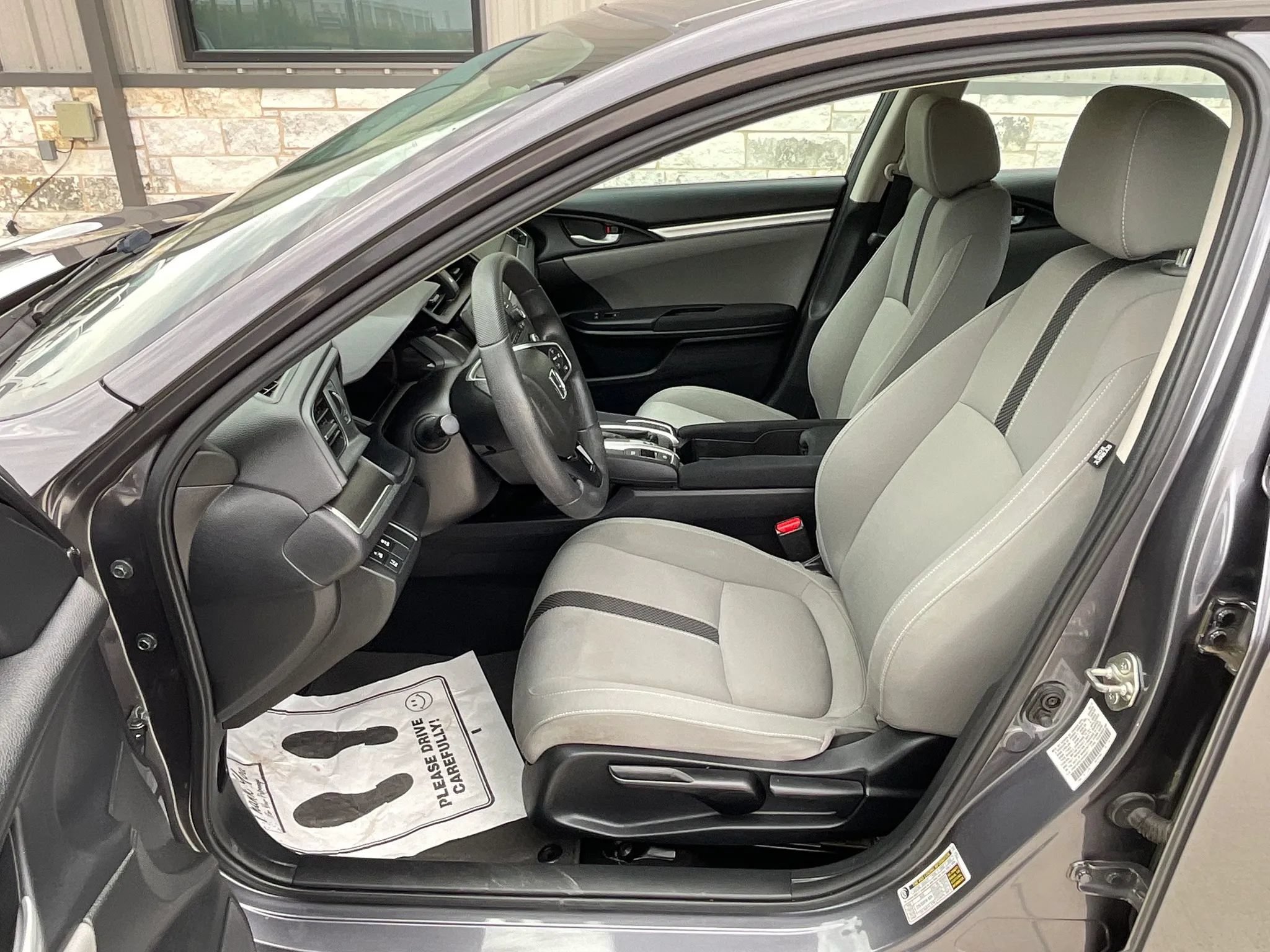 Used 2019 Honda Civic LX image 14