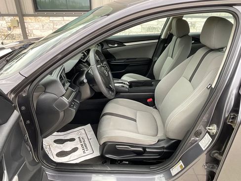 Used 2019 Honda Civic LX image 14