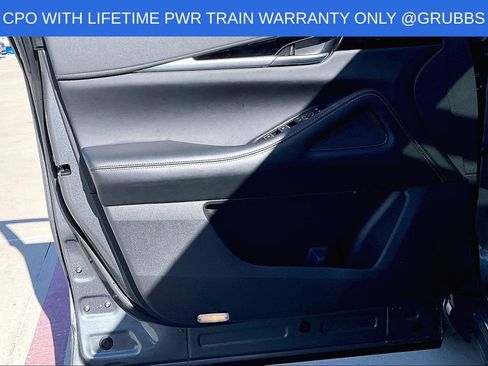 Certified 2025 INFINITI QX60 Pure image 23