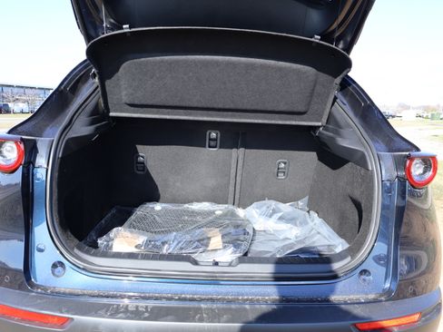 New 2026 MAZDA CX-30 AWD 2.5 S image 19