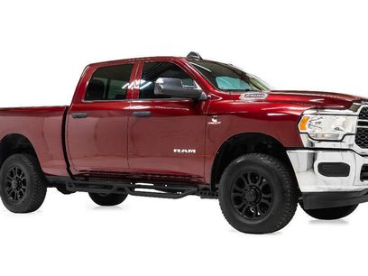 Used 2020 RAM 2500 Tradesman