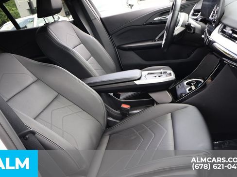 Used 2025 BMW X2 xDrive28i AWD/4WD image 29