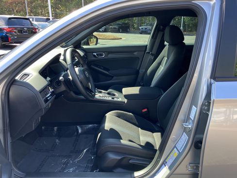 Used 2026 Honda Civic Sport image 16