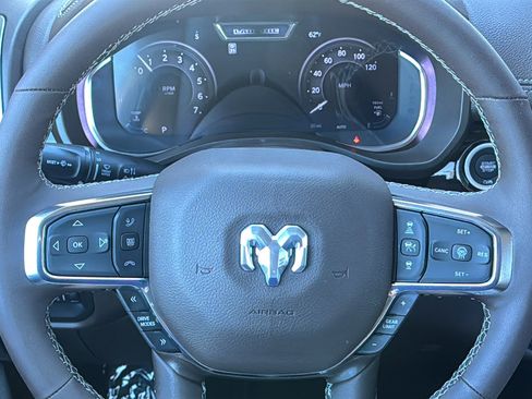 New 2026 RAM 1500 Laramie w/ Advanced Safety Group II image 32