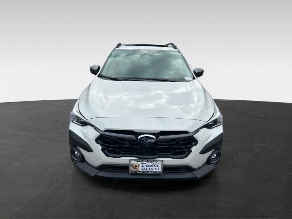 New 2026 Subaru Crosstrek 2.5i Limited AWD/4WD image 7