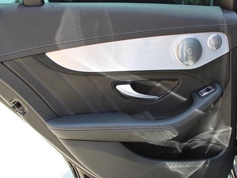 Used 2021 Mercedes-Benz C 63 AMG Sedan image 25