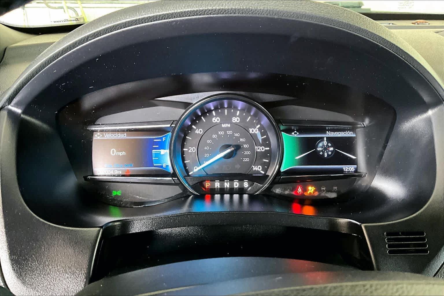 Used 2019 Ford Explorer XLT w/ Equipment Group 201A FWD image 25
