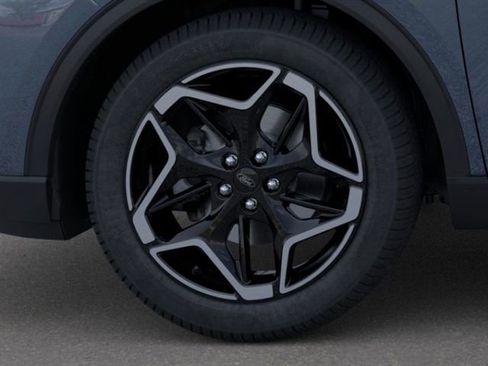 New 2026 Ford Escape Platinum w/ Premium Technology Package image 19