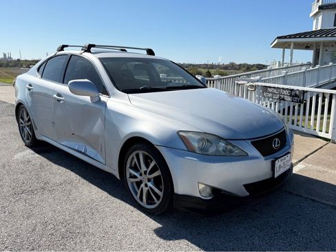 Used 2008 Lexus IS 250 image 3