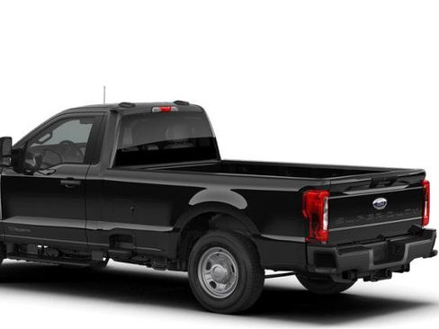 New 2026 Ford F350 XL RWD image 24