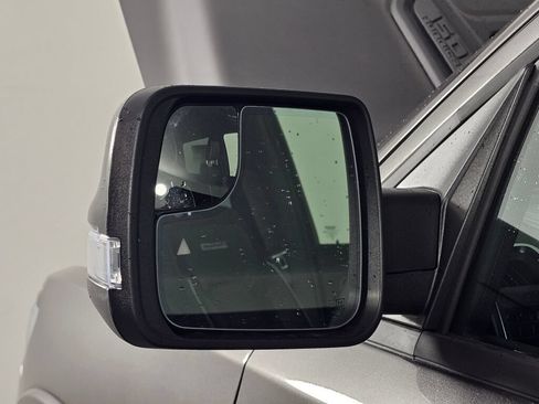 New 2026 RAM 1500 Laramie AWD/4WD image 13