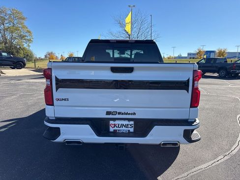 New 2025 Chevrolet Silverado 1500 RST w/ Convenience Package II image 10