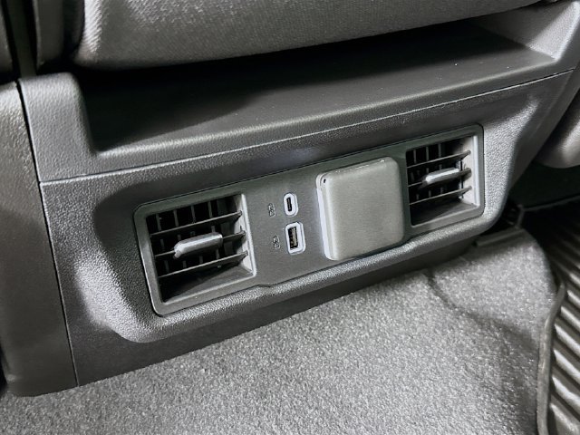 Used 2026 Chevrolet Silverado 1500 LT AWD/4WD image 27