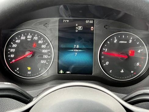 New 2024 Mercedes-Benz Sprinter 2500 image 14