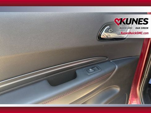 Used 2025 Dodge Durango R/T AWD/4WD image 33