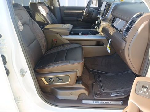 New 2026 RAM 1500 Limited w/ Trailer Tow Group image 28