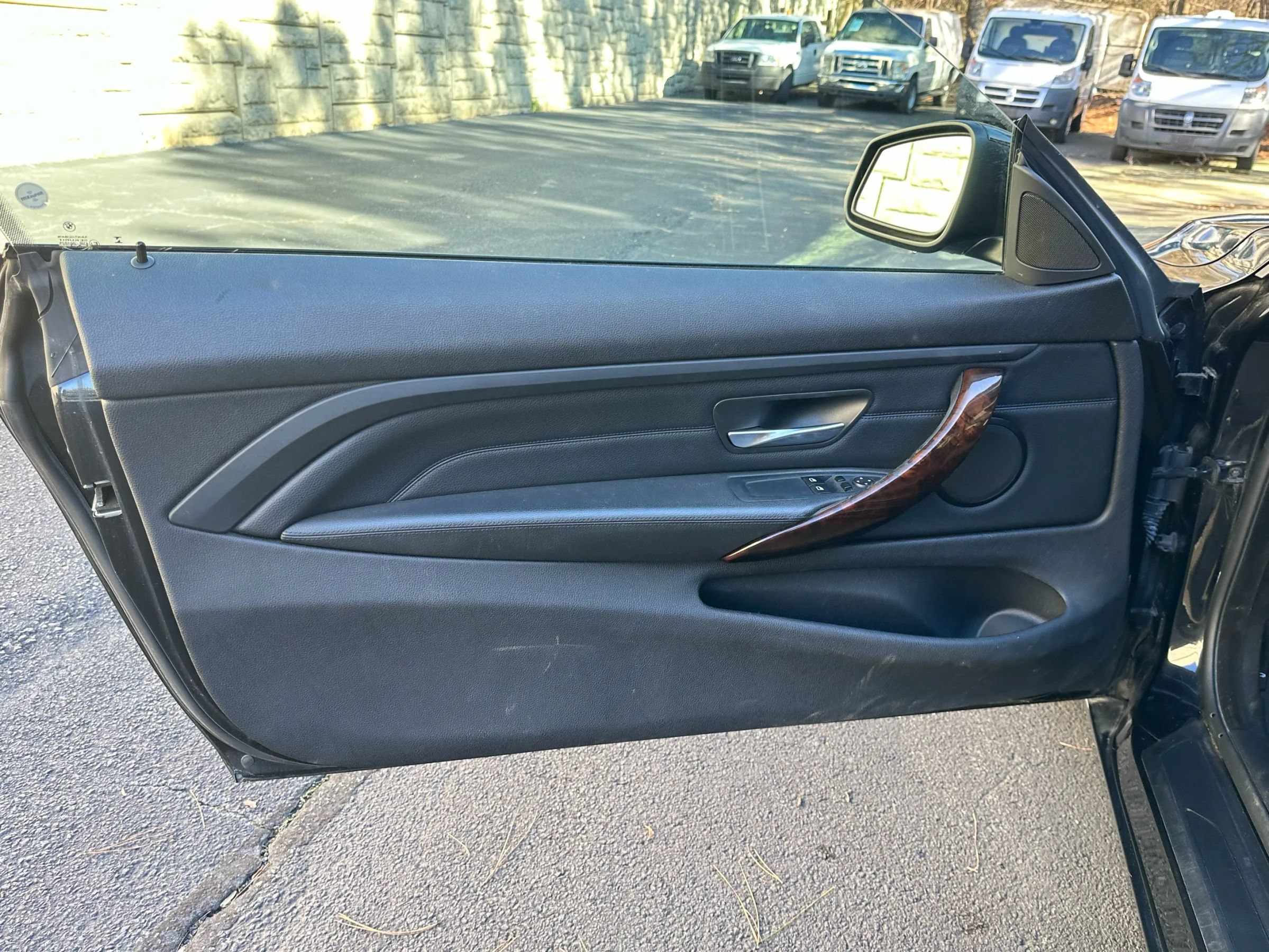 Used 2014 BMW 428i Coupe RWD image 27