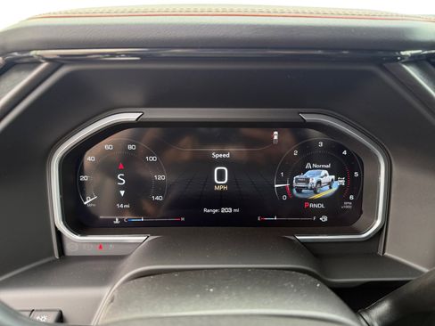 New 2026 GMC Sierra 2500 AT4 w/ AT4 Premium Plus Package image 11