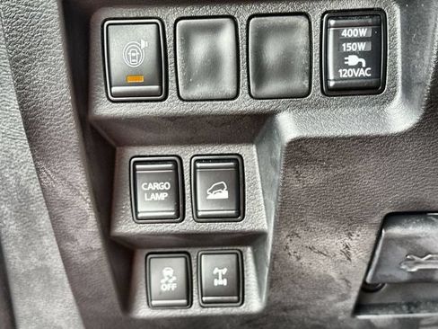Used 2025 Nissan Frontier PRO-4X w/ Pro Premium Package AWD/4WD image 26