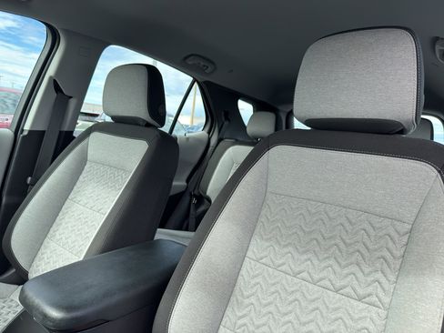 Certified 2024 Chevrolet Equinox LS image 26