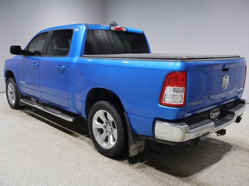 Used 2021 RAM 1500 Big Horn w/ Protection Group image 5